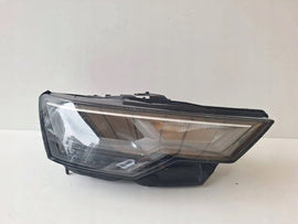 Frontscheinwerfer Audi A6 C8 4K0941034 Rechts Scheinwerfer Headlight
