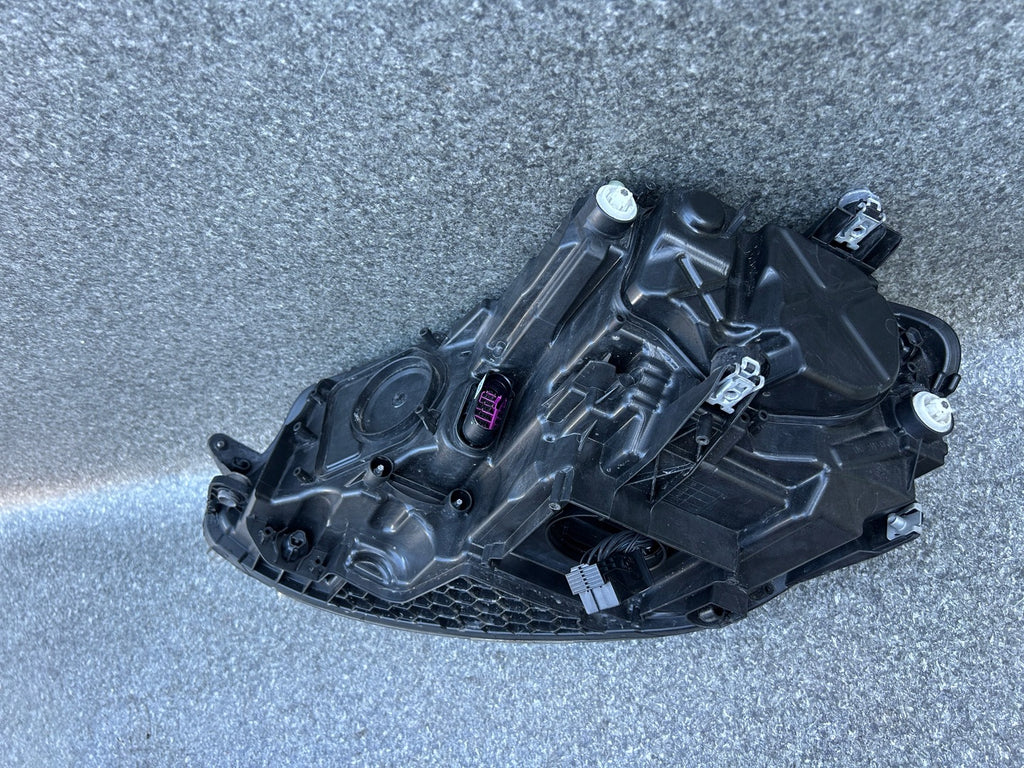 Frontscheinwerfer VW Golf VII I 5G1941035B Full LED Rechts Headlight SCH2253680648yb