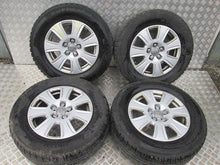 Load image into Gallery viewer, 4x Alufelge 16 Zoll 6.5" 5x112 8U0601025 Audi Rim Wheel FEL7579104009qy