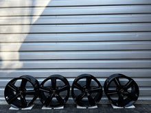 Load image into Gallery viewer, 4x Alufelge 20 Zoll 9.0" 5x112 38ET Glanz Silber 4KE601025S Audi E-Tron FEL5268780819nl