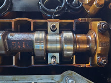 Laden Sie das Bild in den Galerie-Viewer, Motor BMW E60 E61 M54B25 2.5 192PS 141kW 2004 Benzin Engine Unkomplett MOT2974277333vx