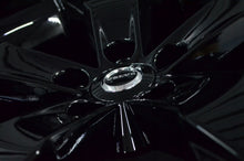 Load image into Gallery viewer, 4x Alufelge 18 Zoll 7.5" 5x108 50 5ET Volvo V60 I S60 Xc60 S40 Rim Wheel FEL7509364622gn
