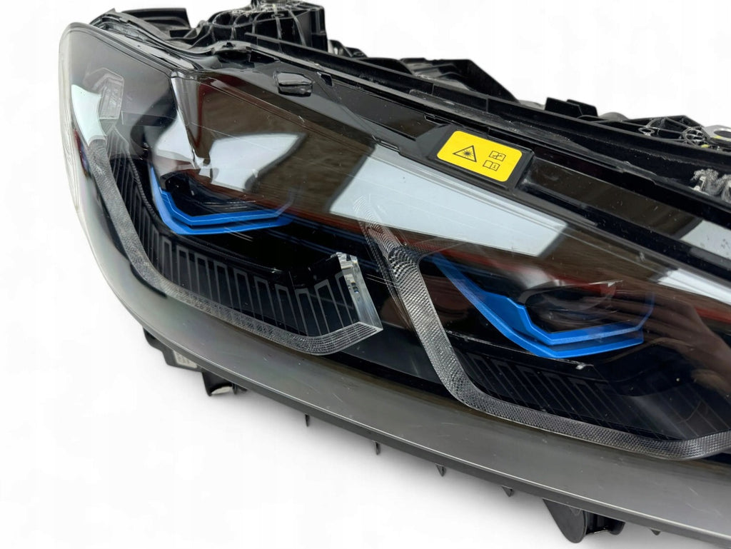 Frontscheinwerfer BMW 4 G22 G23 G26 9505120 Rechts Scheinwerfer Headlight SCH2698509672hr