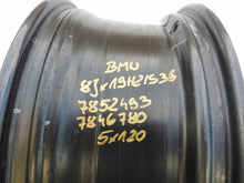 Load image into Gallery viewer, 1x Alufelge 19 Zoll 8.0" 5x120 36ET 7846780 BMW 3 F30 Rim Wheel FEL2140806523ic