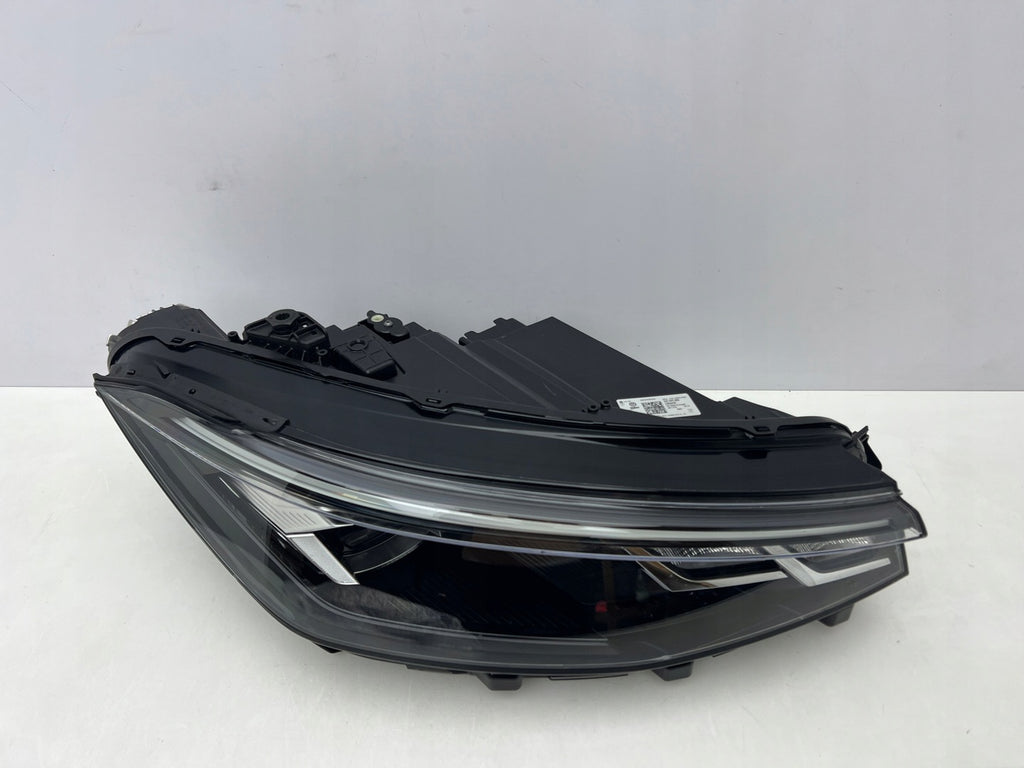 Frontscheinwerfer VW Passat 3J1941006 Full LED Rechts Scheinwerfer Headlight SCH2375503097oc
