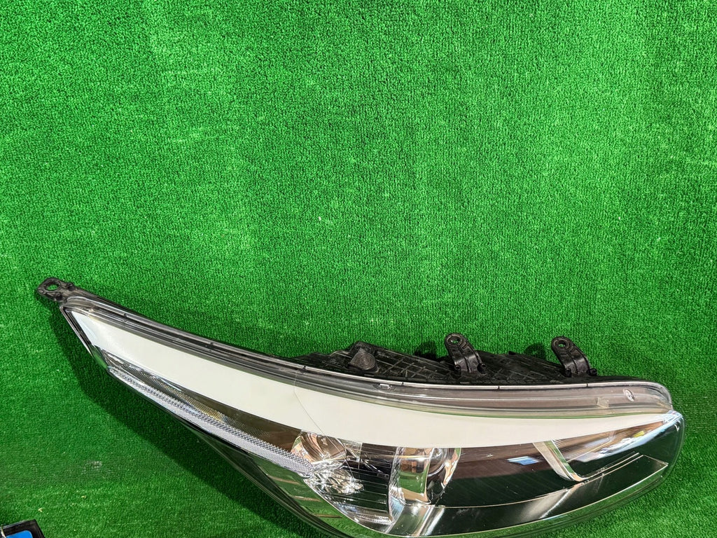 Frontscheinwerfer Kia Ceed Rechts Scheinwerfer Headlight