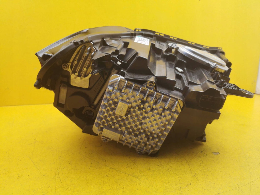 Frontscheinwerfer BMW X1 F48 5A01177-02 LED Links Scheinwerfer Headlight SCH2367471185yo