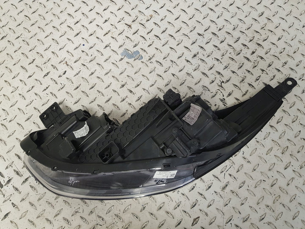 Frontscheinwerfer Kia Sportage 92102-F1500 Full LED Rechts Headlight SCH6390946205fb