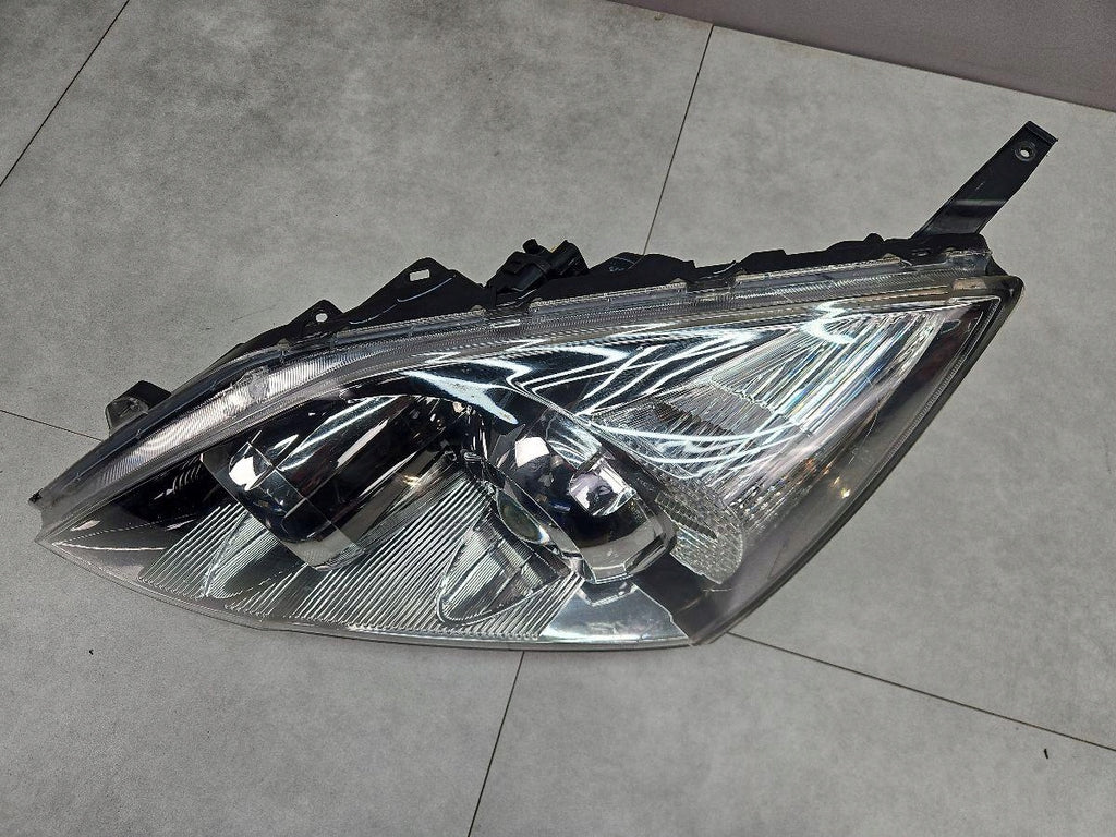 Frontscheinwerfer Honda Cr-V III 33150-SWW-G1 Xenon Links Scheinwerfer Headlight SCH5503462710yb
