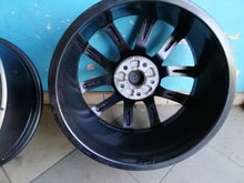 Laden Sie das Bild in den Galerie-Viewer, 4x Alufelge 18 Zoll 7.5" 5x112 51ET 5E0601025 Skoda Superb I Rim Wheel FEL8810428979eu
