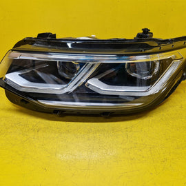 Frontscheinwerfer VW Tiguan 5NL941113C Full LED Links Scheinwerfer Headlight SCH1293393712ro