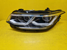 Laden Sie das Bild in den Galerie-Viewer, Frontscheinwerfer VW Tiguan 5NL941113C Full LED Links Scheinwerfer Headlight SCH1293393712ro