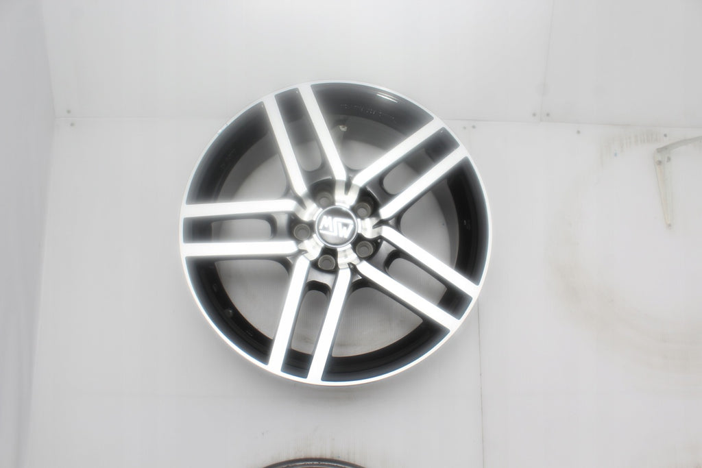1x Alufelge 18 Zoll 8.0" 5x112 48ET 19132503 Rim Wheel FEL4765103295wo