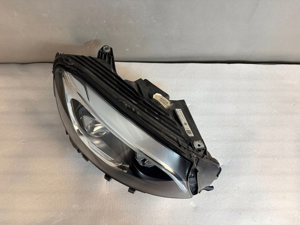 Frontscheinwerfer Mercedes-Benz Glc X253 A2539060401 Rechts Headlight SCH4507567483mq