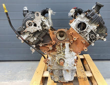 Laden Sie das Bild in den Galerie-Viewer, Motor Land Rover Range III L322 368DT 3.6 272PS 200kW Benzin Engine Unkomplett MOT9841663736im