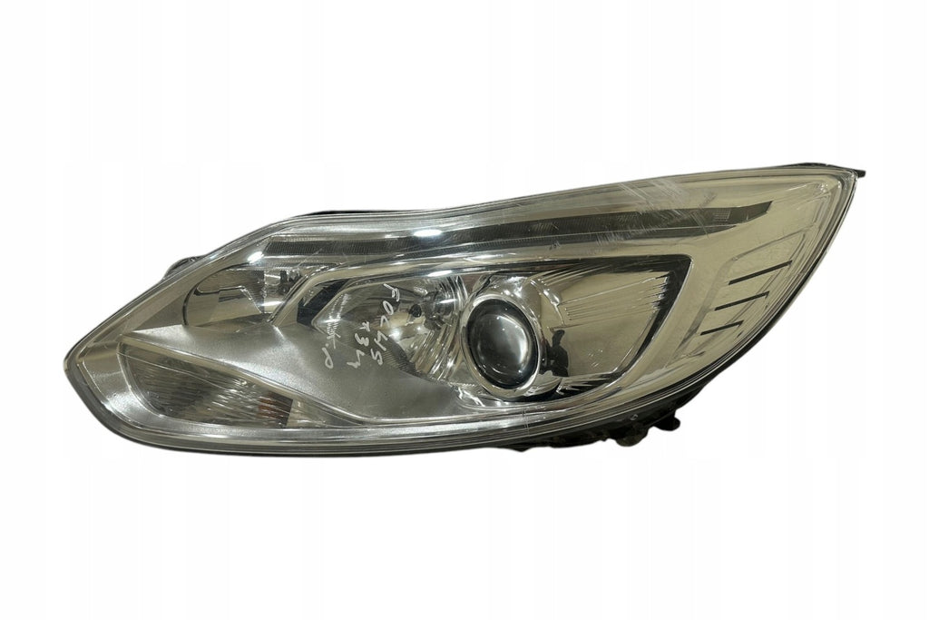 Frontscheinwerfer Ford Focus BM51-13D155-AJ Links Scheinwerfer Headlight SCH7774125481ps