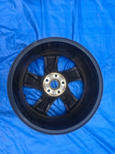 Laden Sie das Bild in den Galerie-Viewer, 1x Alufelge 17 Zoll 7.5" 5x108 45ET JX7J1007D1A Ford Focus Rim Wheel FEL9645214700lt