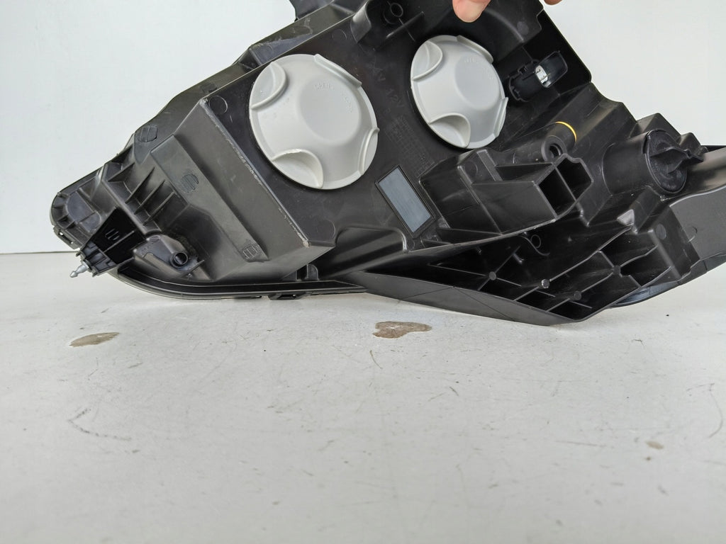 Frontscheinwerfer Ford Transit Courier 24-R2X6-13W029-CE Rechts Headlight SCH1734820422ku