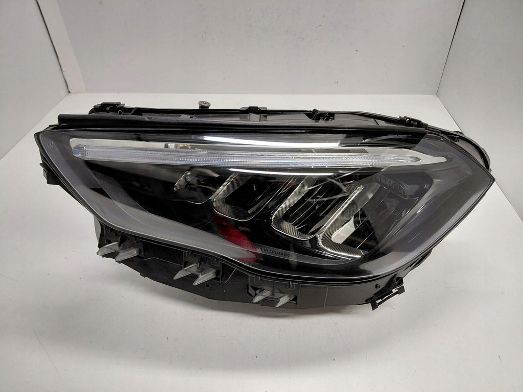 Frontscheinwerfer Mercedes-Benz W247 A2479063504 Full LED Links Headlight SCH4080301413qw