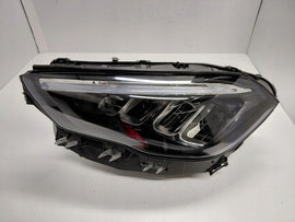 Frontscheinwerfer Mercedes-Benz W247 A2479063504 Full LED Links Headlight SCH4080301413qw
