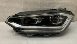 Frontscheinwerfer VW Golf Sportsvan I 517941035A LED Rechts oder Links SCH4350669817tb