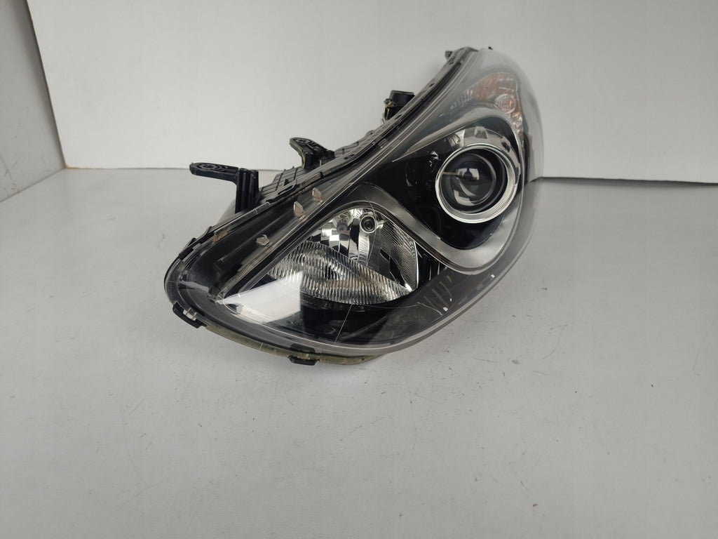 Frontscheinwerfer Hyundai I30 92101-A6020 Links Scheinwerfer Headlight SCH8567516408mh