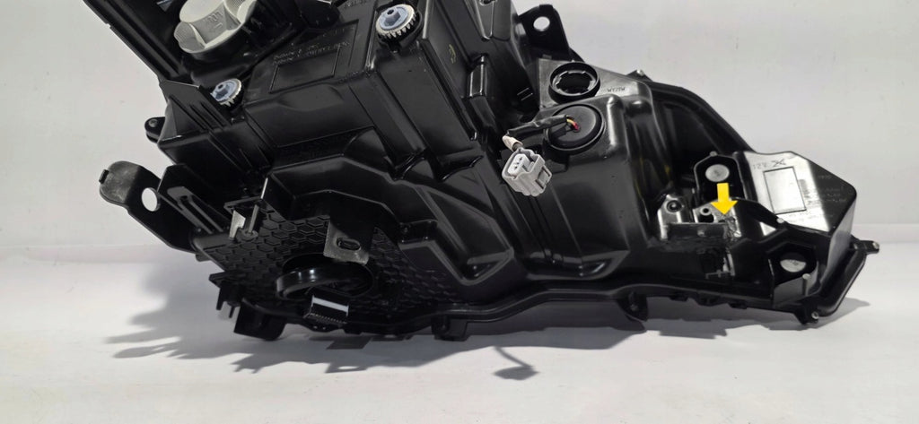 Frontscheinwerfer Lexus Ux LED Links Scheinwerfer Headlight SCH6709278903pe