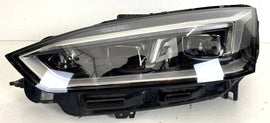 Frontscheinwerfer Audi A5 8W6941033D Full LED Links Scheinwerfer Headlight