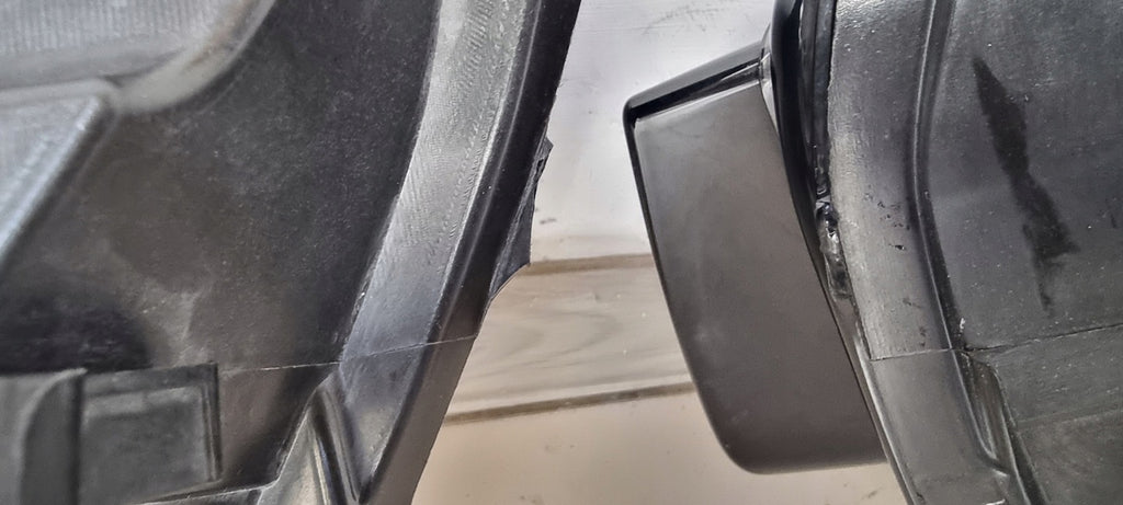 Frontscheinwerfer Audi A6 C7 4G0941034H 4G0941033H Ein Satz Headlight SCH3118381387cm