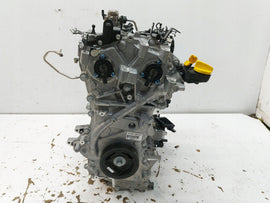 Motor Renault H5FB601 1.2 7TKm 2023 Benzin Engine Komplett