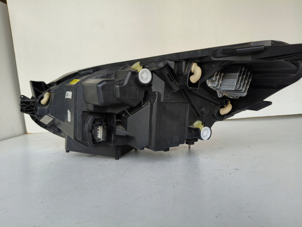 Frontscheinwerfer Ford Fiesta I MK8- N1BB-13E014-CG Full LED Rechts Headlight SCH2541504736ib