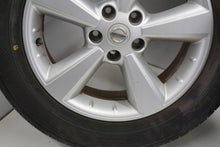 Load image into Gallery viewer, 4x Alufelge 17 Zoll 5x114.3 Nissan Qashqai I J10 Rim Wheel FEL1137684307xn