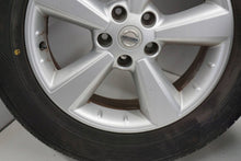 Load image into Gallery viewer, 4x Alufelge 17 Zoll 5x114.3 Nissan Qashqai I J10 Rim Wheel FEL1137684307xn