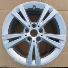 1x Alufelge 17 Zoll 7.5