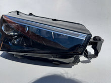 Laden Sie das Bild in den Galerie-Viewer, Frontscheinwerfer Skoda Scala 657941016A Full LED Rechts Scheinwerfer Headlight SCH6560343472uy