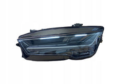 Laden Sie das Bild in den Galerie-Viewer, Frontscheinwerfer Audi 4G8941783B 4G8941035B LED Links Scheinwerfer Headlight SCH5639609933to