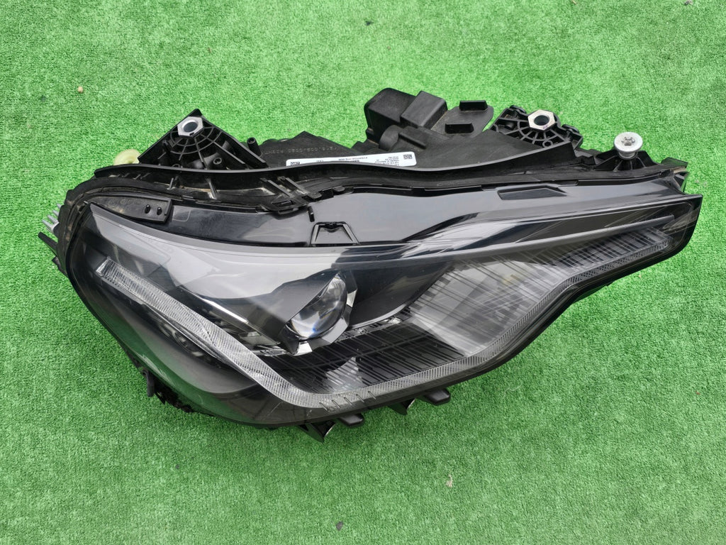 Frontscheinwerfer BMW 2 G42 8083636-07 Rechts Scheinwerfer Headlight SCH6281650914ck