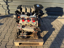 Laden Sie das Bild in den Galerie-Viewer, Motor Audi A6 C6 BDX 2.8 FSI 210PS 154kW 150TKm 2010 Benzin Engine Komplett MOT1276216666fo
