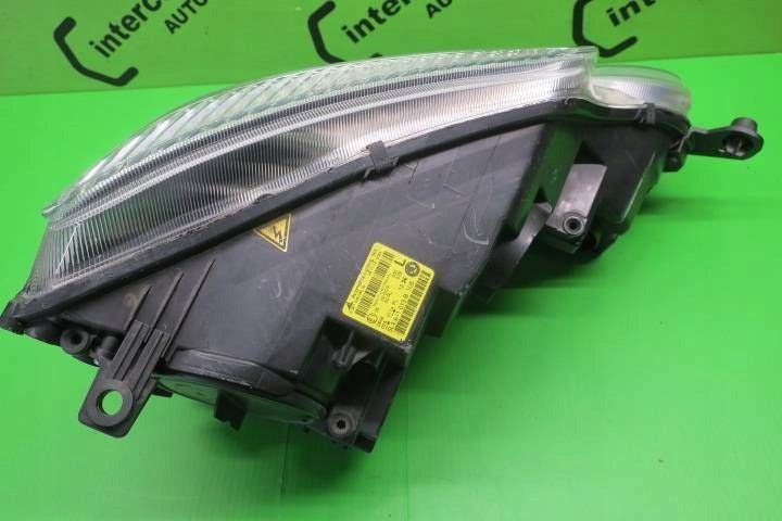 Frontscheinwerfer Skoda Yeti 5L1941015B Xenon Ein Stück (Rechts oder Links)