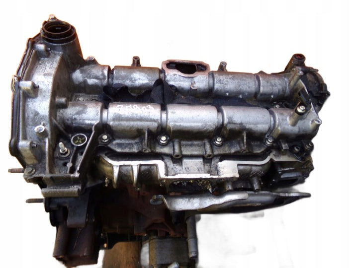 Motor Ford Transit BKRA 2.0 TDCI 131PS 96kW 179TKm 2022 Diesel Engine Unkomplett MOT1569648938eb
