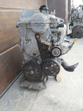 Load image into Gallery viewer, Motor Toyota Prius 1NZ 1.5 115TKm Hybrid Engine Unkomplett