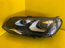 Laden Sie das Bild in den Galerie-Viewer, Frontscheinwerfer VW Touareg 7P1941033 Xenon Links Scheinwerfer Headlight