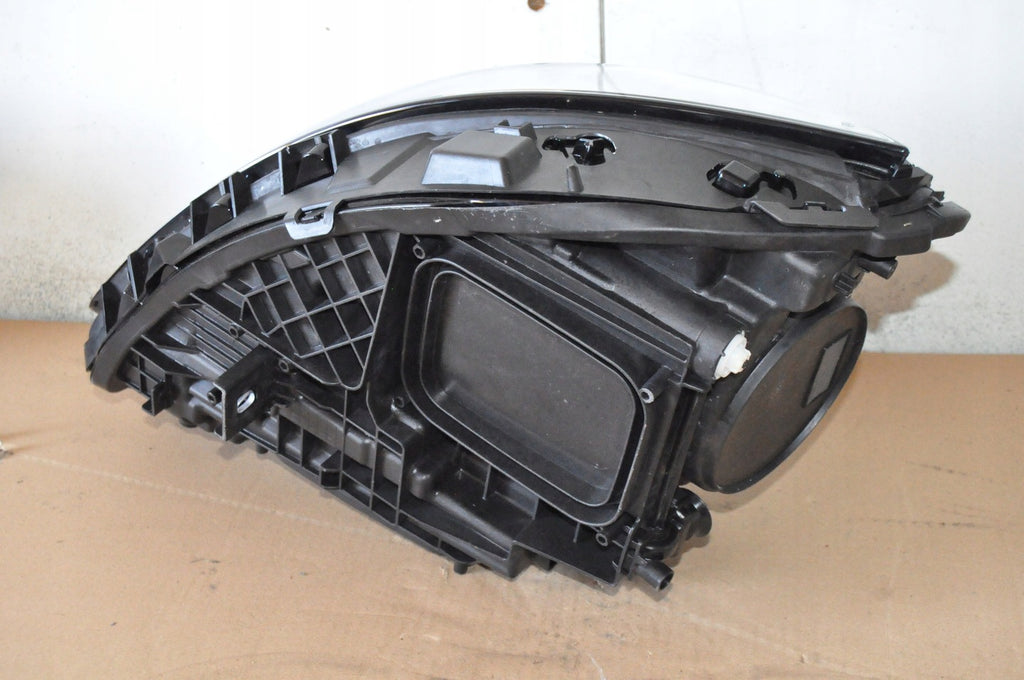 Frontscheinwerfer Mercedes-Benz W177 A1779063705 Full LED Rechts oder Links SCH6314510555qt