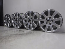 Load image into Gallery viewer, 4x Alufelge 15 Zoll 6.5" 5x112 50ET 1K0601025AQ Audi Rim Wheel FEL4844733671vw