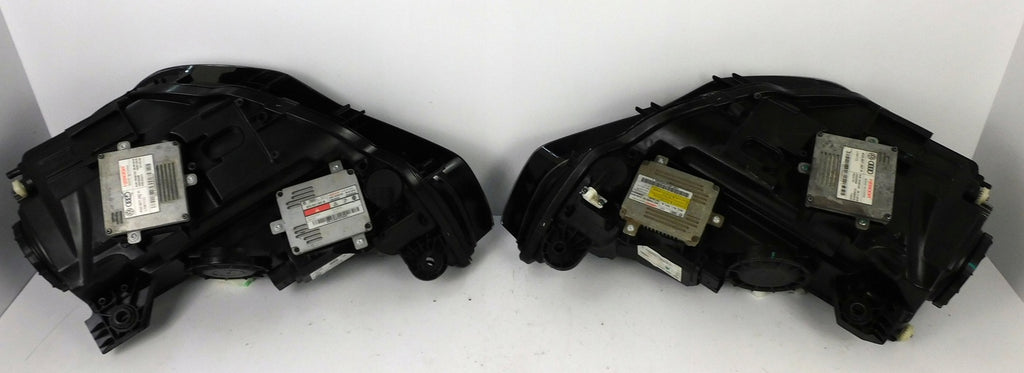 Frontscheinwerfer Audi A3 8V0941005 LED Ein Stück (Rechts oder Links) Headlight