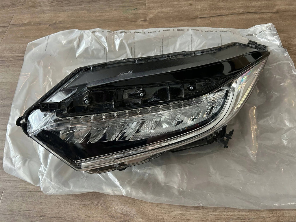 Frontscheinwerfer Honda Hr-V Logo 33150T7AG51 LED Links Scheinwerfer Headlight