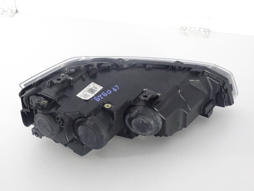 Frontscheinwerfer VW Polo 2G1941005 Links Scheinwerfer Headlight SCH5239401897ao