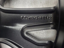 Load image into Gallery viewer, 1x Alufelge 18 Zoll 8.0" 5x108 42ET Glanz Schwarz 31471482 Volvo S60 V60 FEL4415456697ln