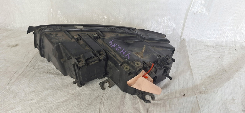 Frontscheinwerfer Audi A8 200700383-1 Rechts Scheinwerfer Headlight SCH2292053275zy