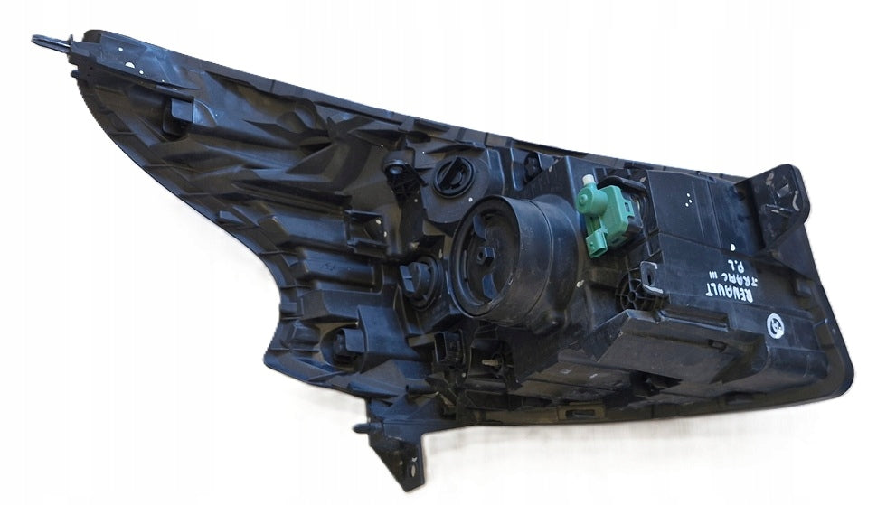 Frontscheinwerfer Opel Vivaro A B Trafic III 260607934R Rechts oder Links